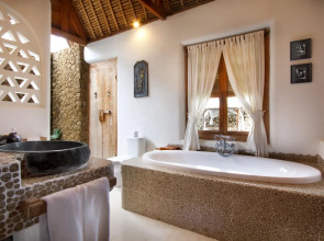 Keraton Jimbaran Beach Resort