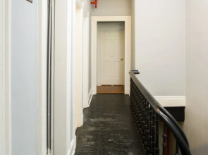 The Central Park North