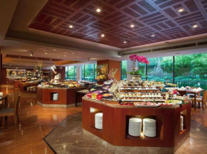 Xi’An Dajing Castle Hotel