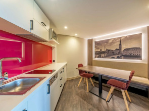 Dorint Airport-Hotel Zürich