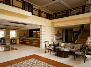 Henann Lagoon Resort