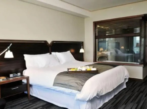 Hotel Dreams Valdivia