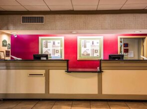 Clarion Inn Columbia Airport