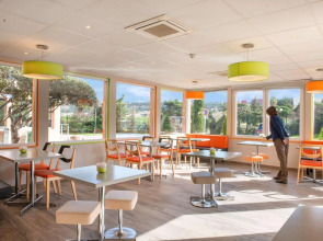 ibis budget Airport Marseille Provence
