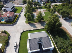 Sweet Home Kemer Apartments