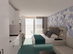 RK Farallón Canteras