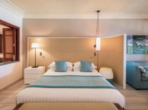 Constance Belle Mare Plage