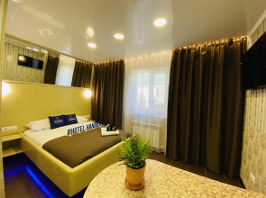 Hanaka (Ханака) на улице Пионерская