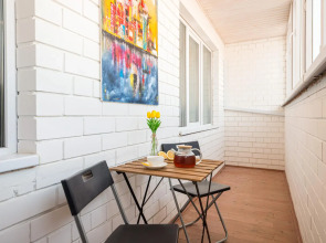 RentAp (РентАп) на улице Николая Рождественского