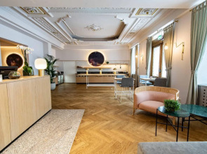 Starlight Suiten Hotel Salzgries