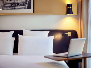 Hotel Mercure Paris Saint Ouen