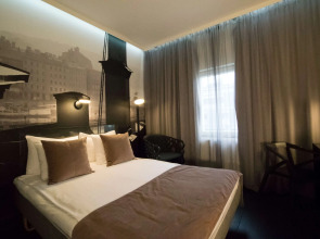 Hotel C Stockholm