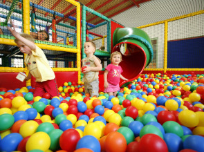 Martı Myra - All Inclusive