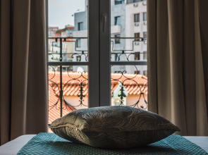 Rossio Boutique Hotel