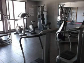 Apart'Hotel Sainte-Marthe