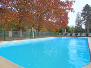 Le Manoir des Deux Amants