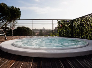 Cardinal Hotel St. Peter