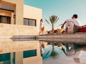Anantara Sahara-Tozeur Resort & Villas