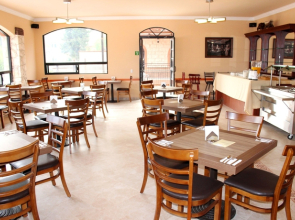 Apartamentos Picasso Peñiscola