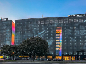 DoubleTree by Hilton Hotel Lodz