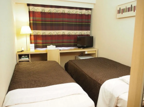 Pearl Hotel Kayabachou