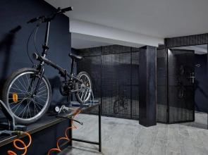 Hotel Delamar - Adults Only