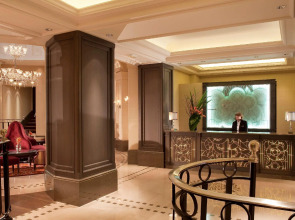 Отель Chateau Frontenac 