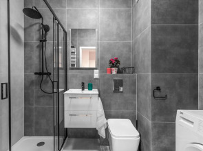 Apartamenty Homely Place Centrum