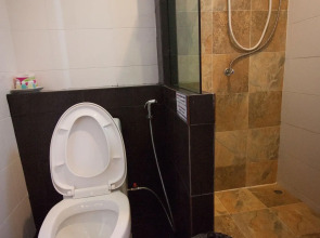 Oscar Villa Aonang Krabi