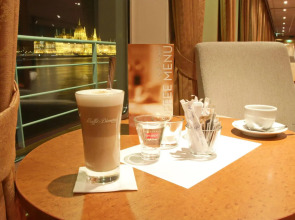 OnRiver Hotels - MS Cezanne