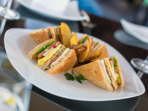 Prasana Villas by Arjani Resorts