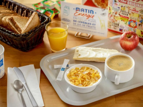 Ibis budget Charleroi Airport