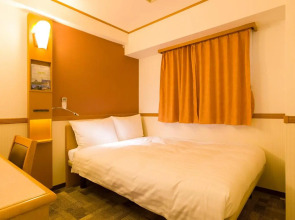 Toyoko Inn Hiroshima-eki Shinkansen-guchi No.1
