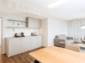 NH Collection Köln Mediapark