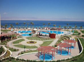 Aquamarine Sun Flower Resort