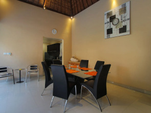 Lotus Tirta Seminyak