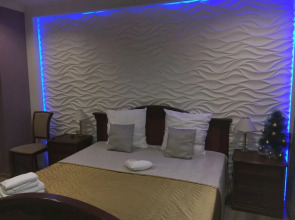 Мини-Отель ЭРЗИ КЛАБ