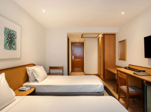 Windsor Guanabara Hotel