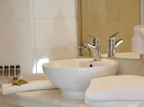 Acropolis Museum Boutique Hotel