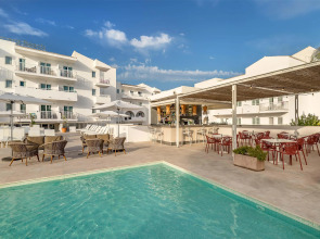 Barceló Ponent Beach