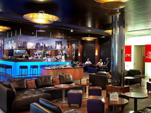 Zurich Marriott Hotel