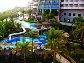 Long Beach Alanya - Ultra All Inclusive