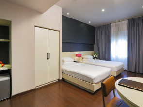 Lavender Boutique Hotel