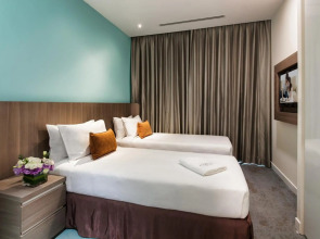 Citadines DPulze Cyberjaya