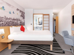 Novotel London ExCeL