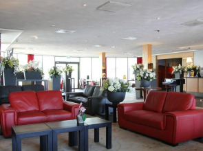 Best Western Plus Amsterdam Airport Hotel