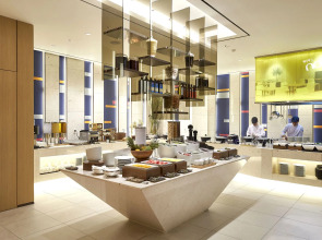 Aloft Seoul Myeongdong