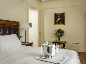 Eurostars Centrale Palace