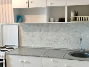 ABC Apartmens (ЭйБиСи Апартментс) на улице Академика Киренского