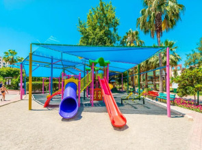 VONRESORT Golden Beach & Aqua - Kids Concept-Ultra All Inclusive